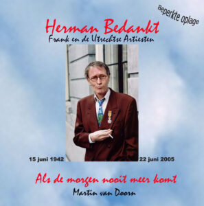 Herman-bedankt